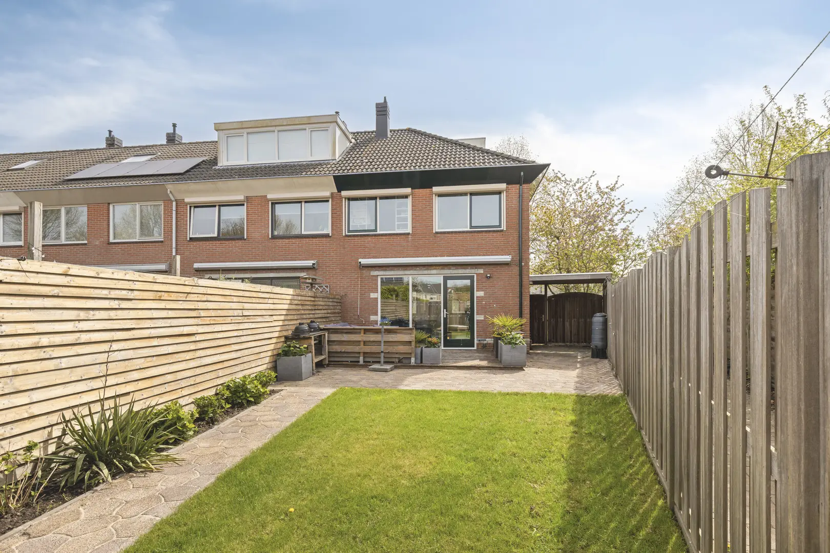 Duke Ellingtonhof 3 in Hoorn