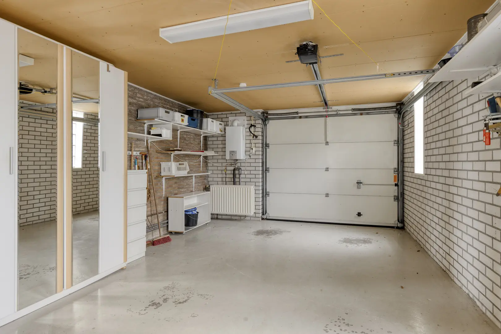 Tweeboomlaan 105 in Hoorn