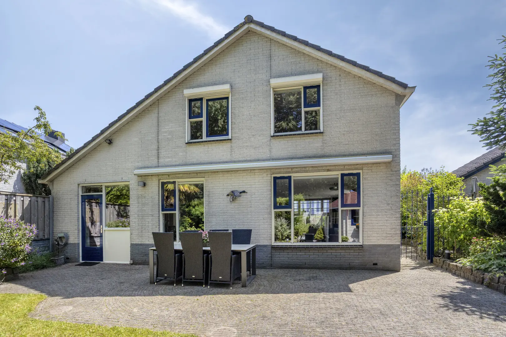 Reaal 159 in Hoorn