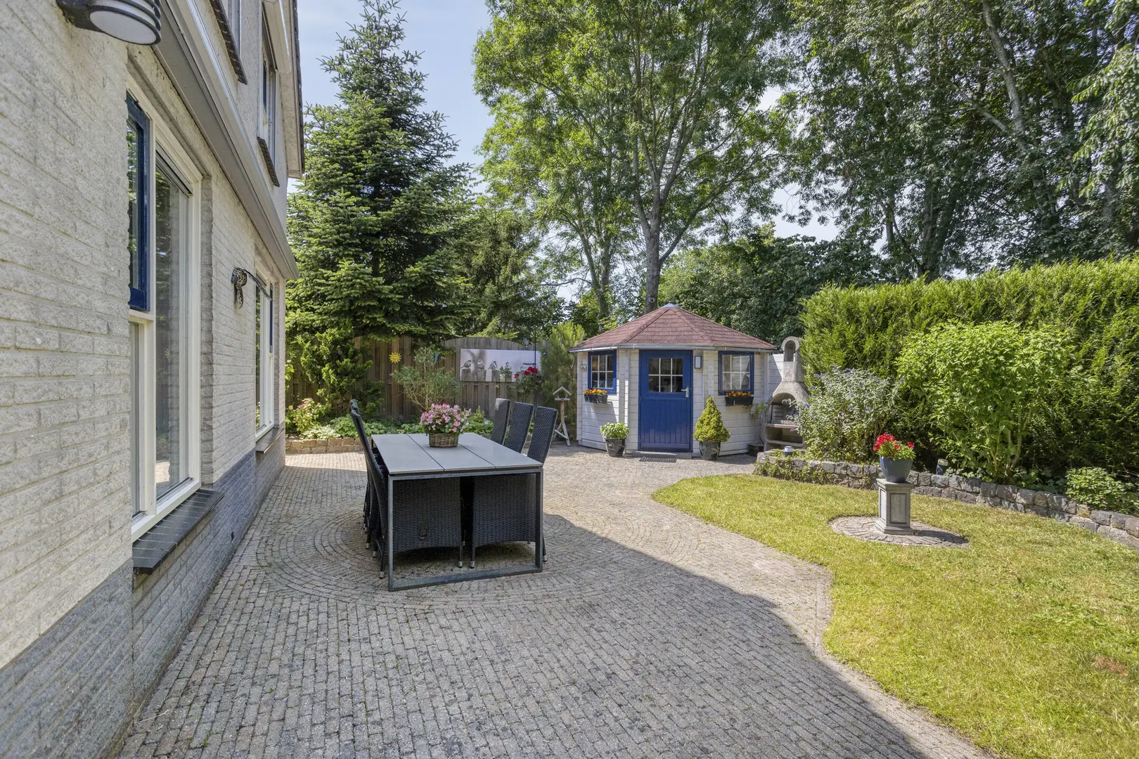 Reaal 159 in Hoorn
