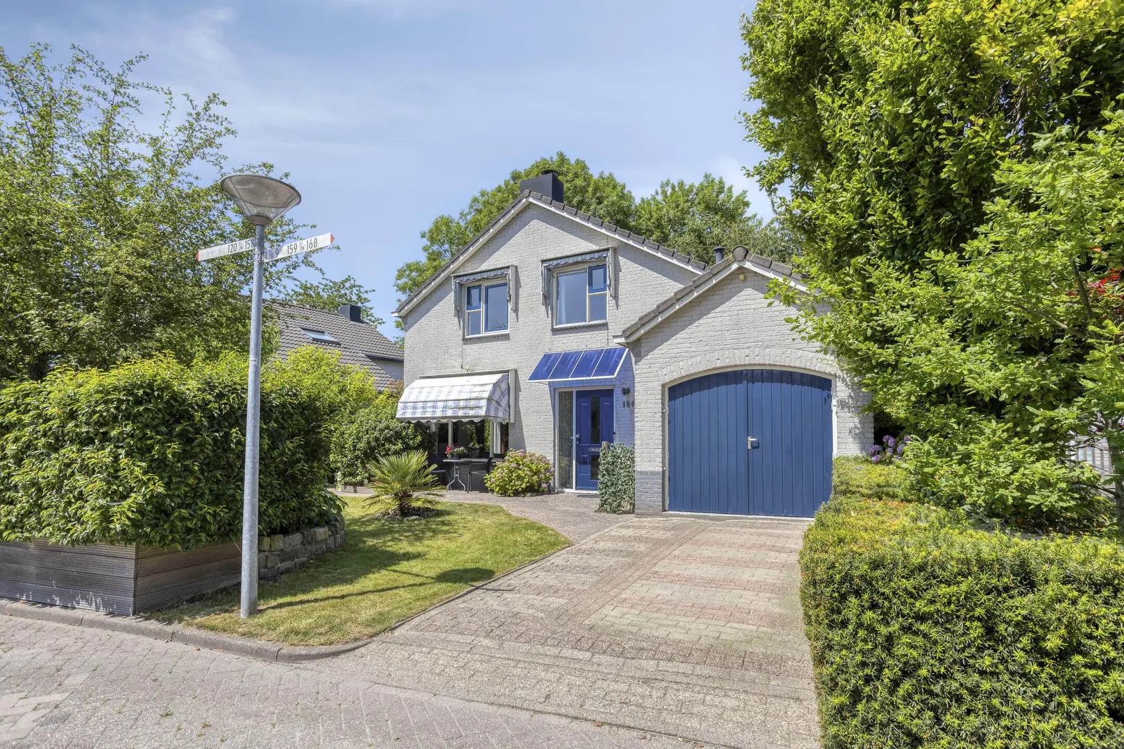 Reaal 159 in Hoorn
