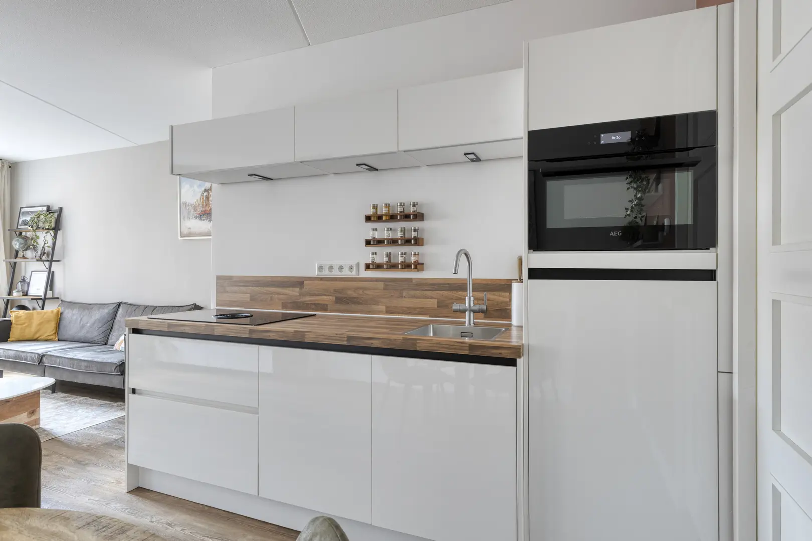 Nieuwe Noord 36L in Hoorn