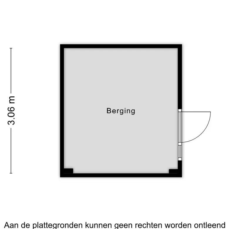 Plattegrond 5 van Klipper 4