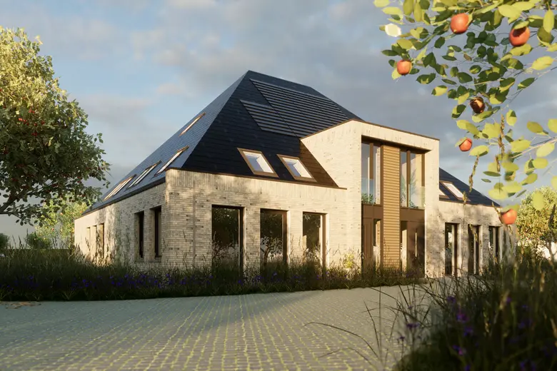 Foto 6 van 't Geesterhoeve