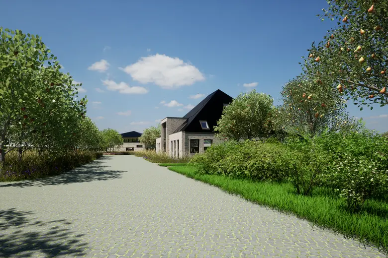 Foto 11 van 't Geesterhoeve