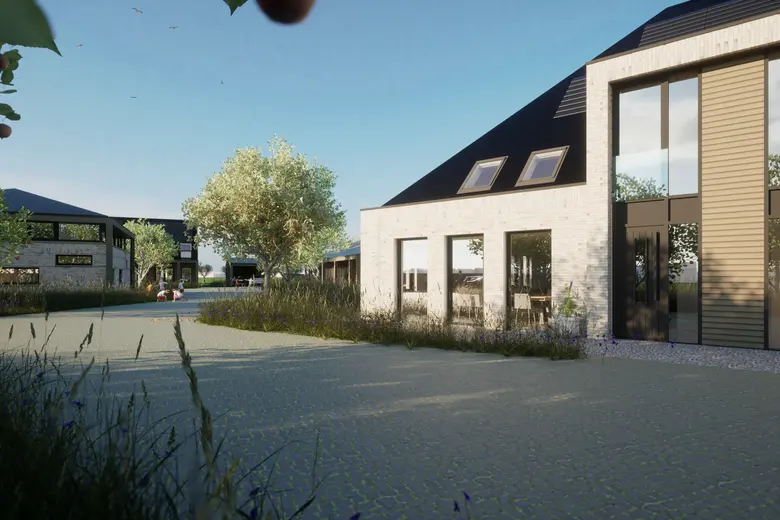 Foto 15 van 't Geesterhoeve