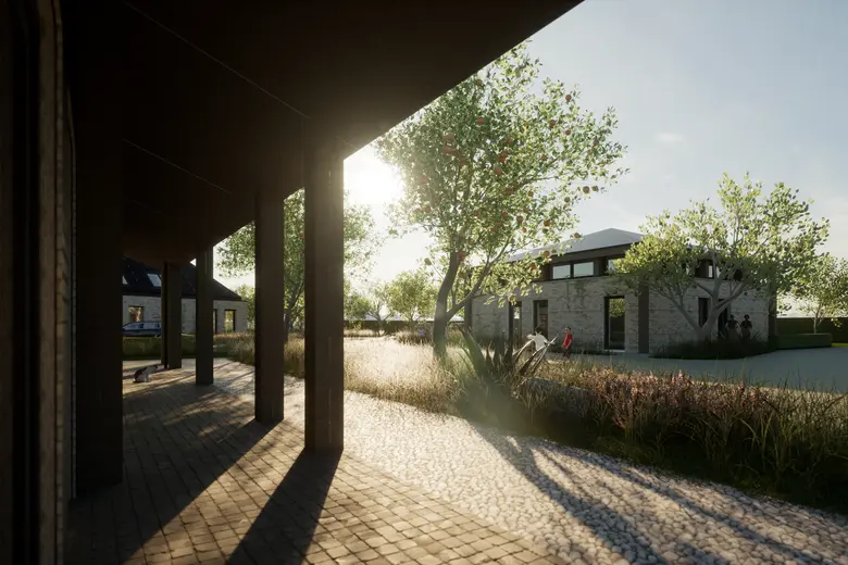 Foto 16 van 't Geesterhoeve
