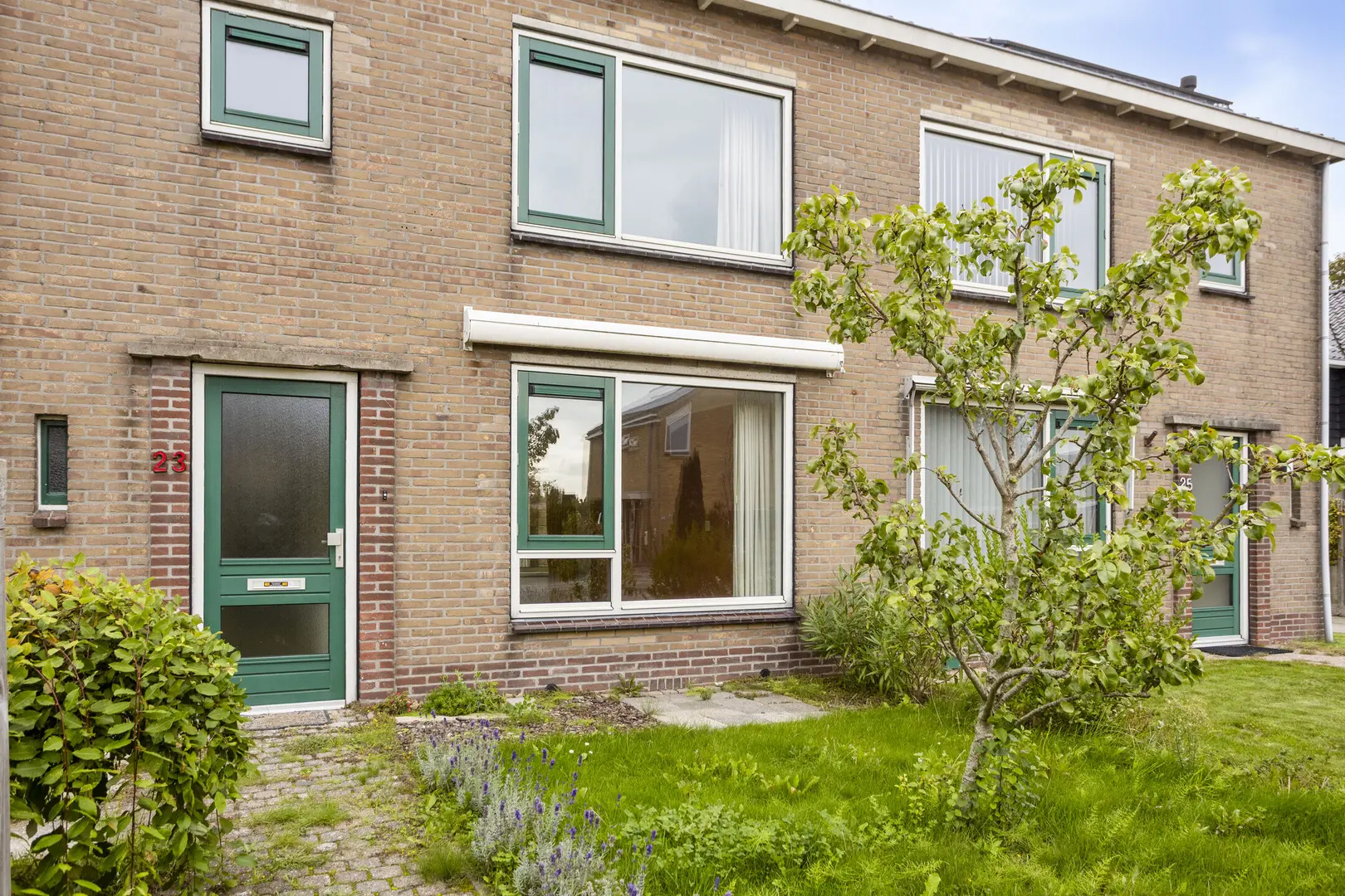 Raadhuisweg 23 in Akersloot