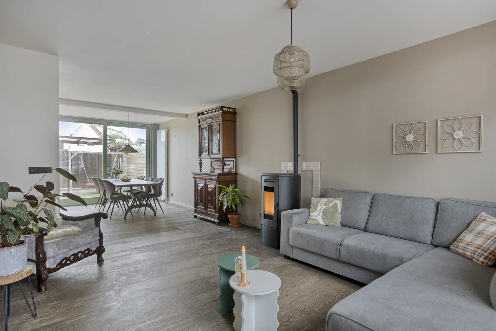Spoorlaan 21 in Uitgeest