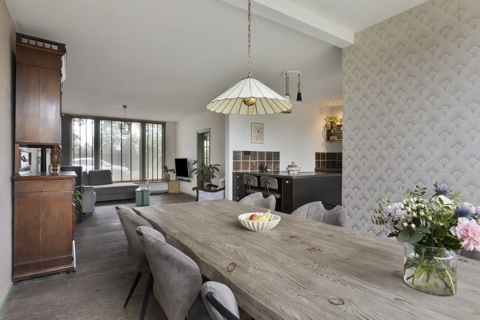 Spoorlaan 21 in Uitgeest