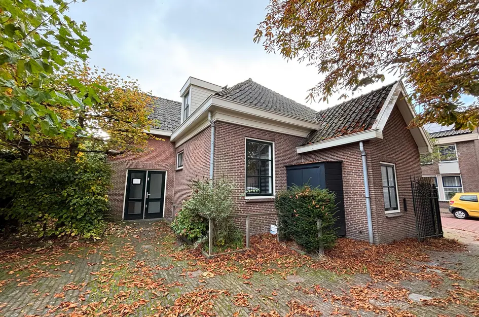 Bonkenburg 4b Uitgeest