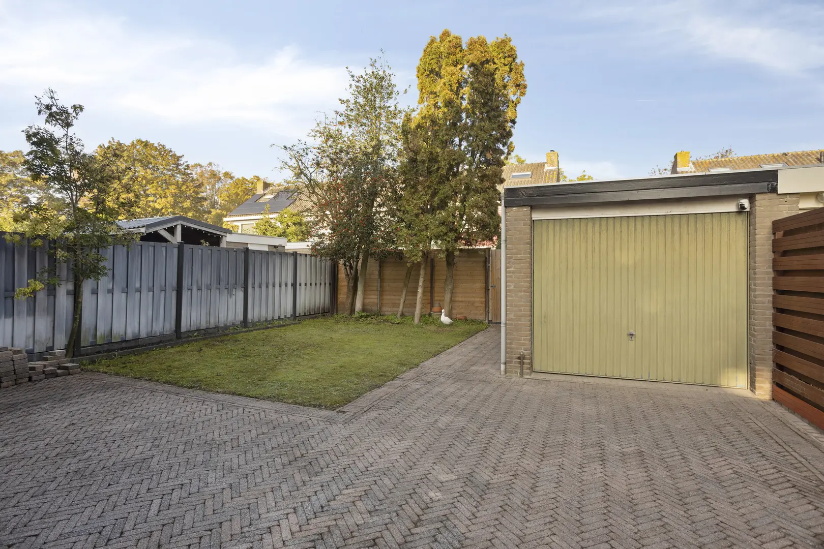 Bachstraat 7 in Akersloot