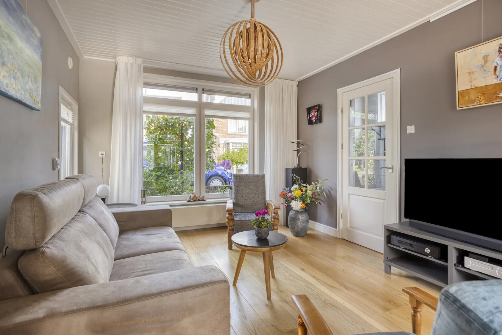 Kleis 45 in Uitgeest
