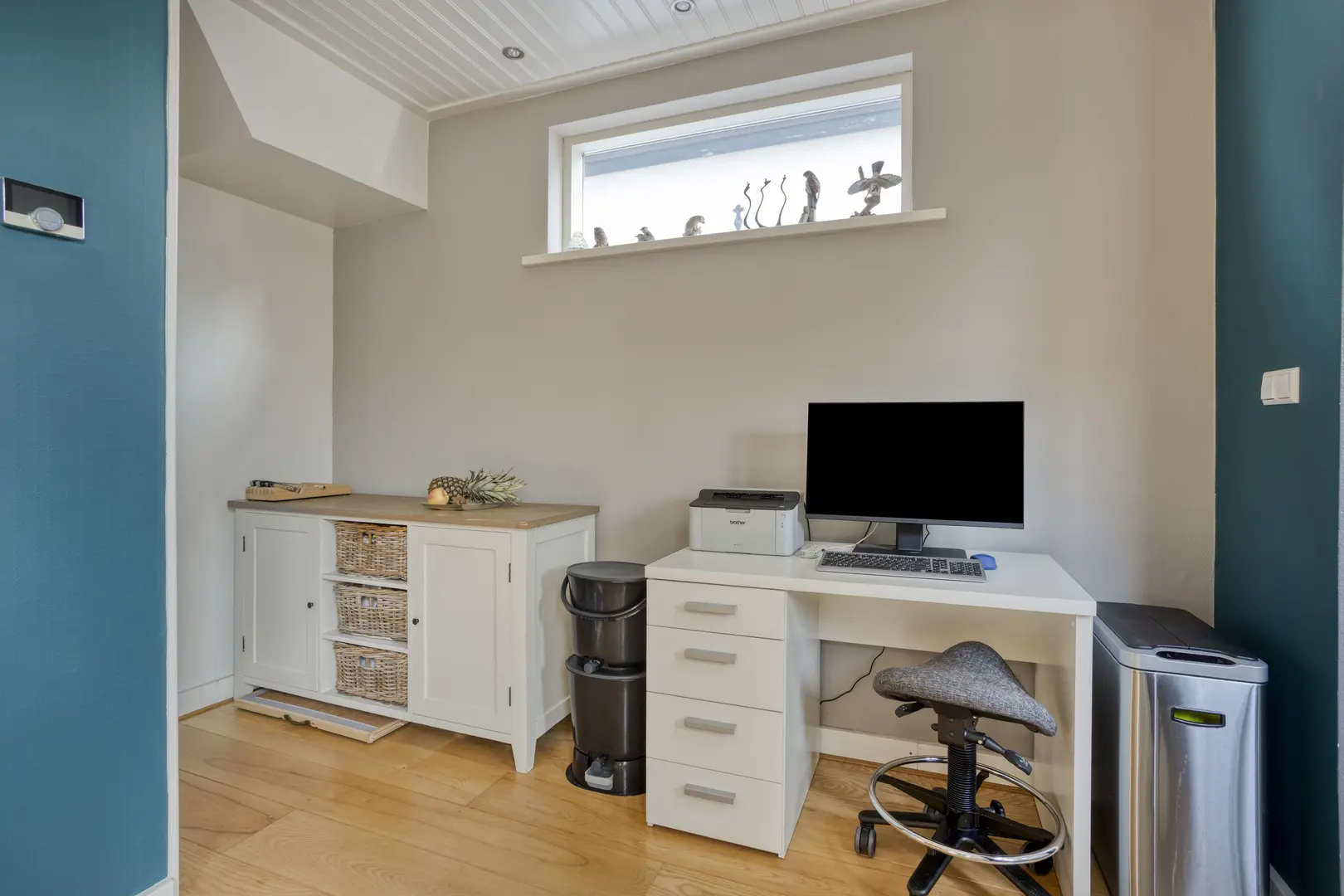 Kleis 45 in Uitgeest