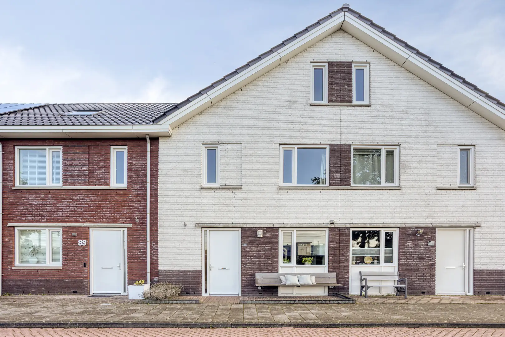 De Melksuiker 95 in Uitgeest