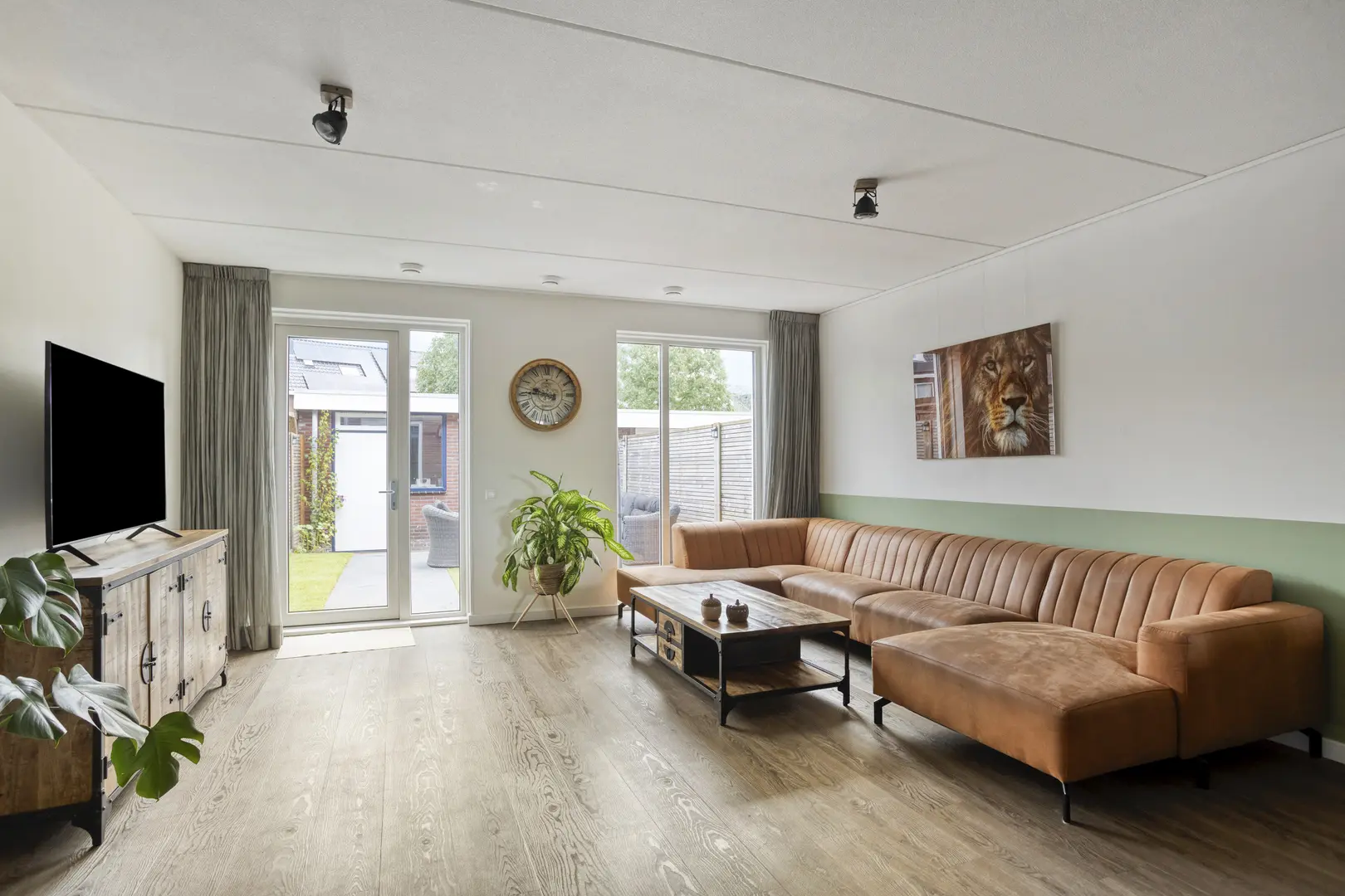 De Melksuiker 95 in Uitgeest