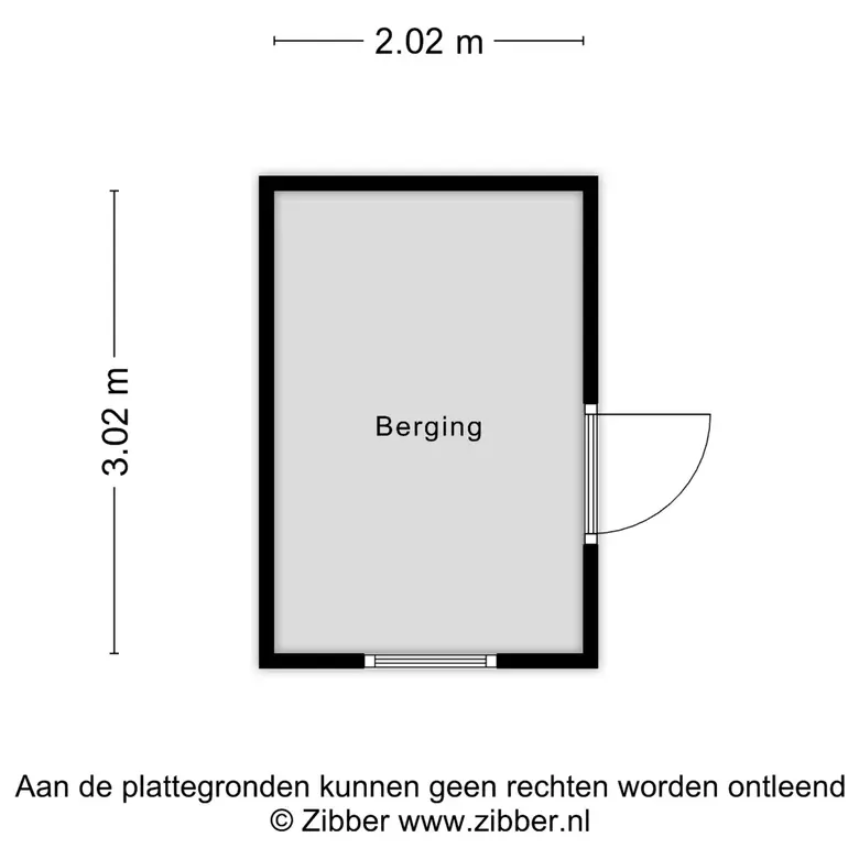 Plattegrond 6 van Pinksterbloempad 5