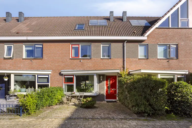 Foto 1 van Pinksterbloempad 5