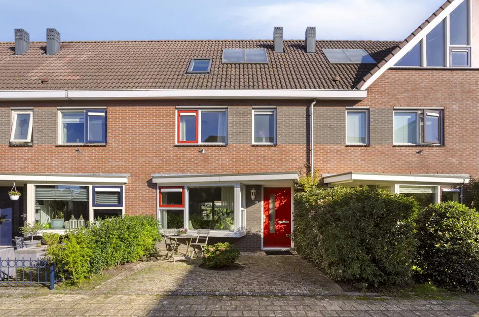 Pinksterbloempad 5 in Akersloot
