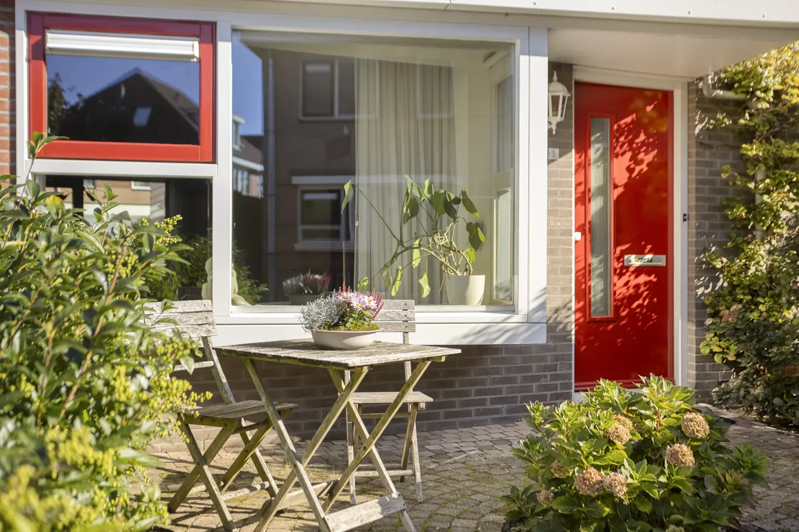 Pinksterbloempad 5 in Akersloot