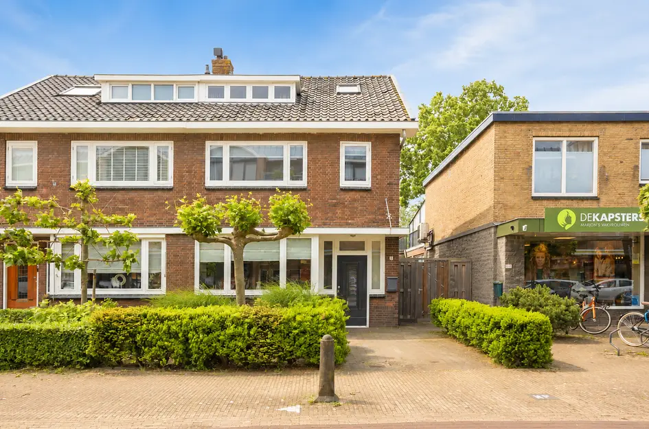 Middelweg 93 in Uitgeest