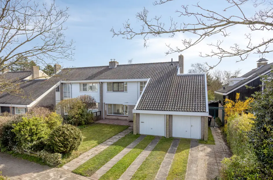 De Kuil 19 in Uitgeest