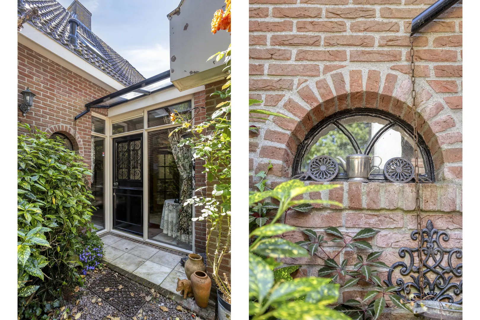 Klein Dorregeest 7b in Akersloot