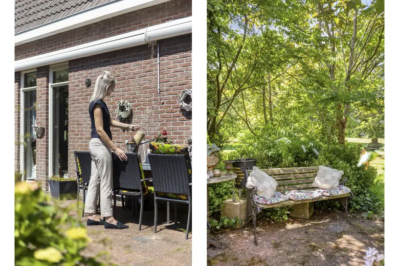 Foto 41 van Klein Dorregeest 7b