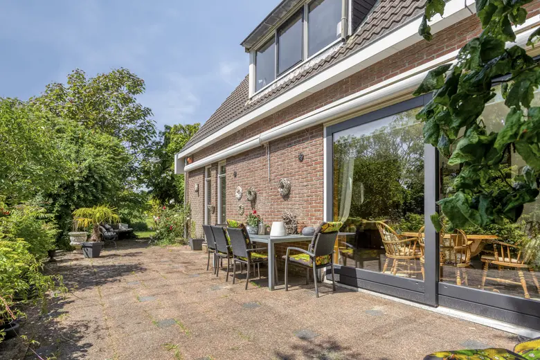 Foto 47 van Klein Dorregeest 7b
