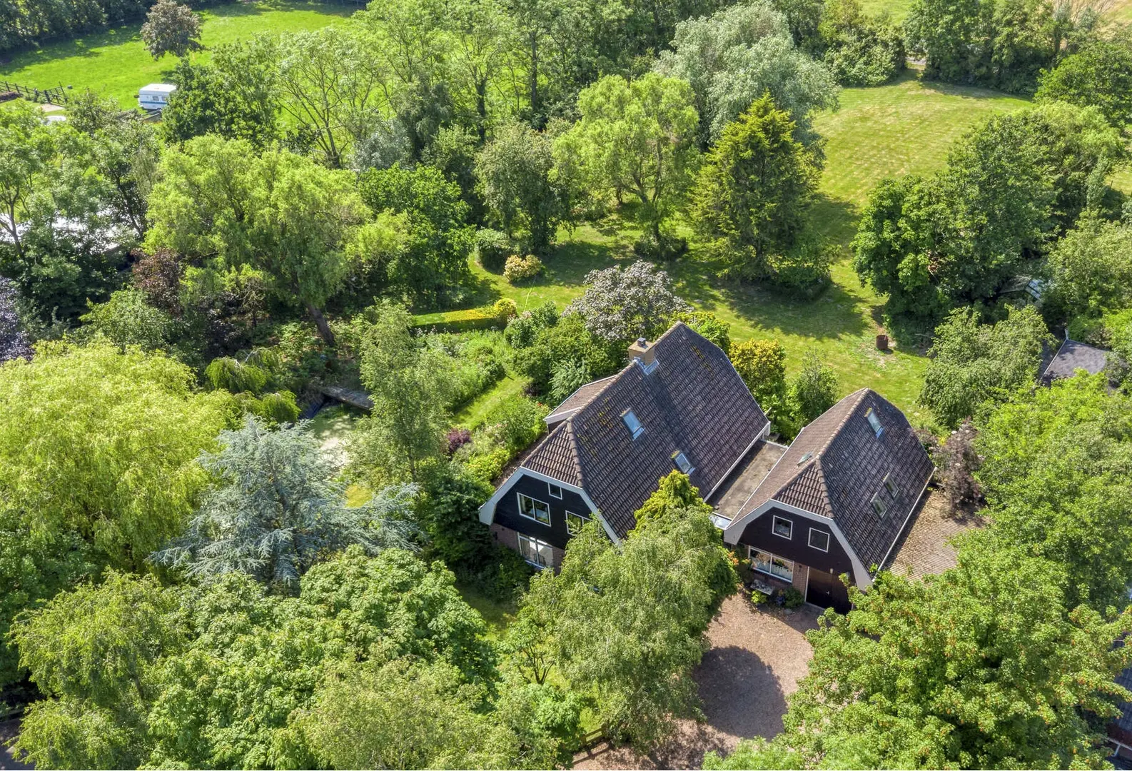 Klein Dorregeest 7b in Akersloot