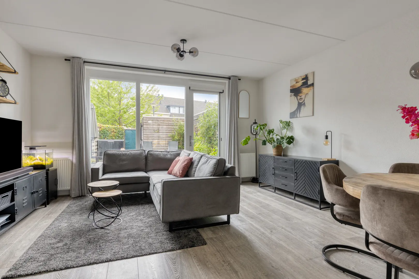 Kruiskamplaan 46 in Uitgeest