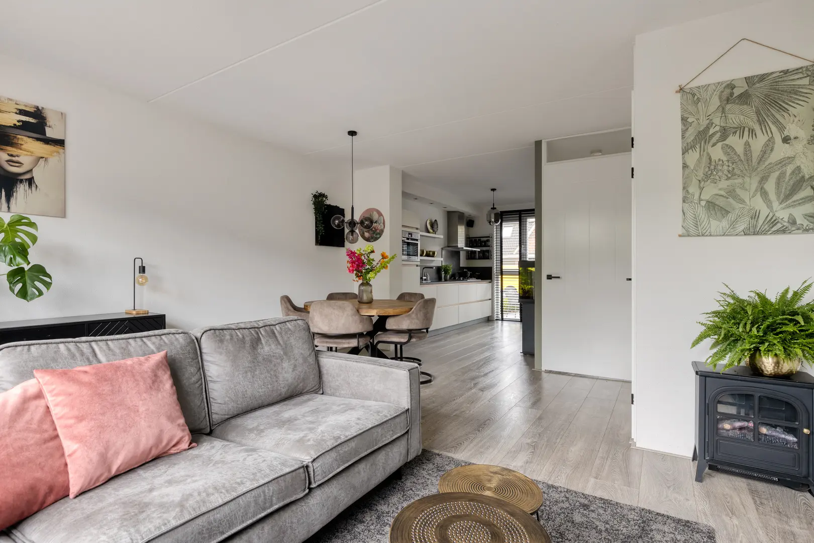 Kruiskamplaan 46 in Uitgeest