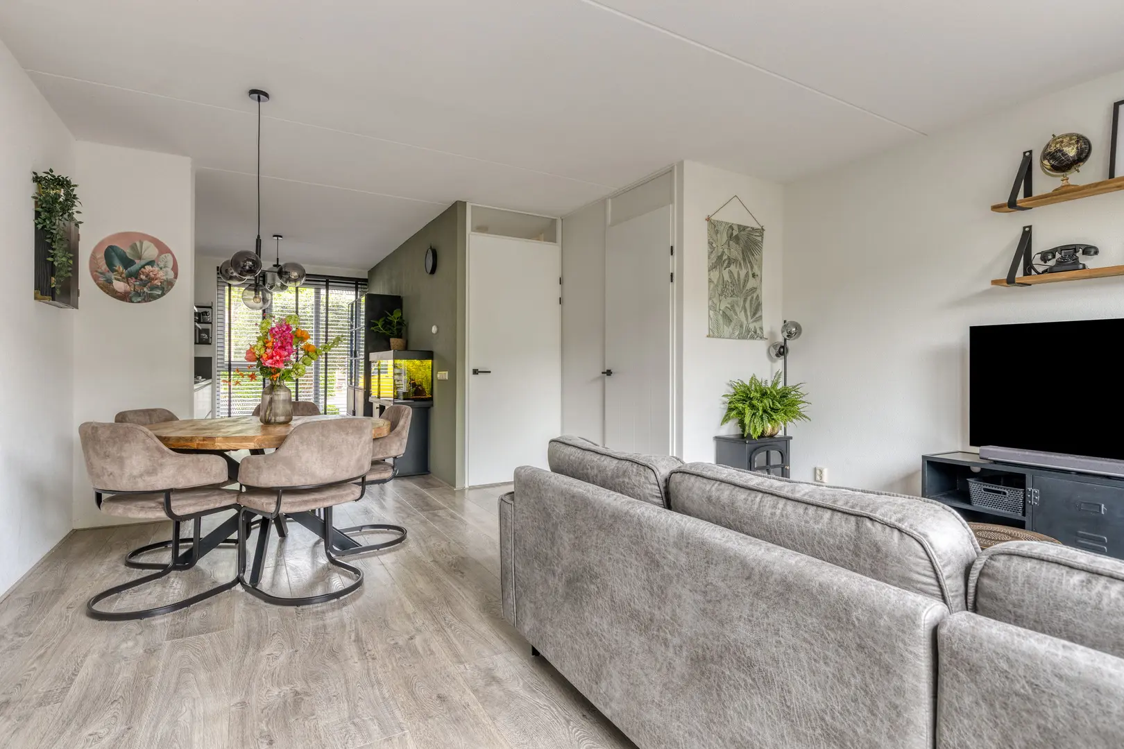Kruiskamplaan 46 in Uitgeest