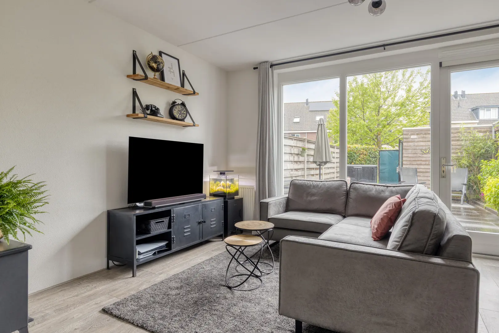 Kruiskamplaan 46 in Uitgeest
