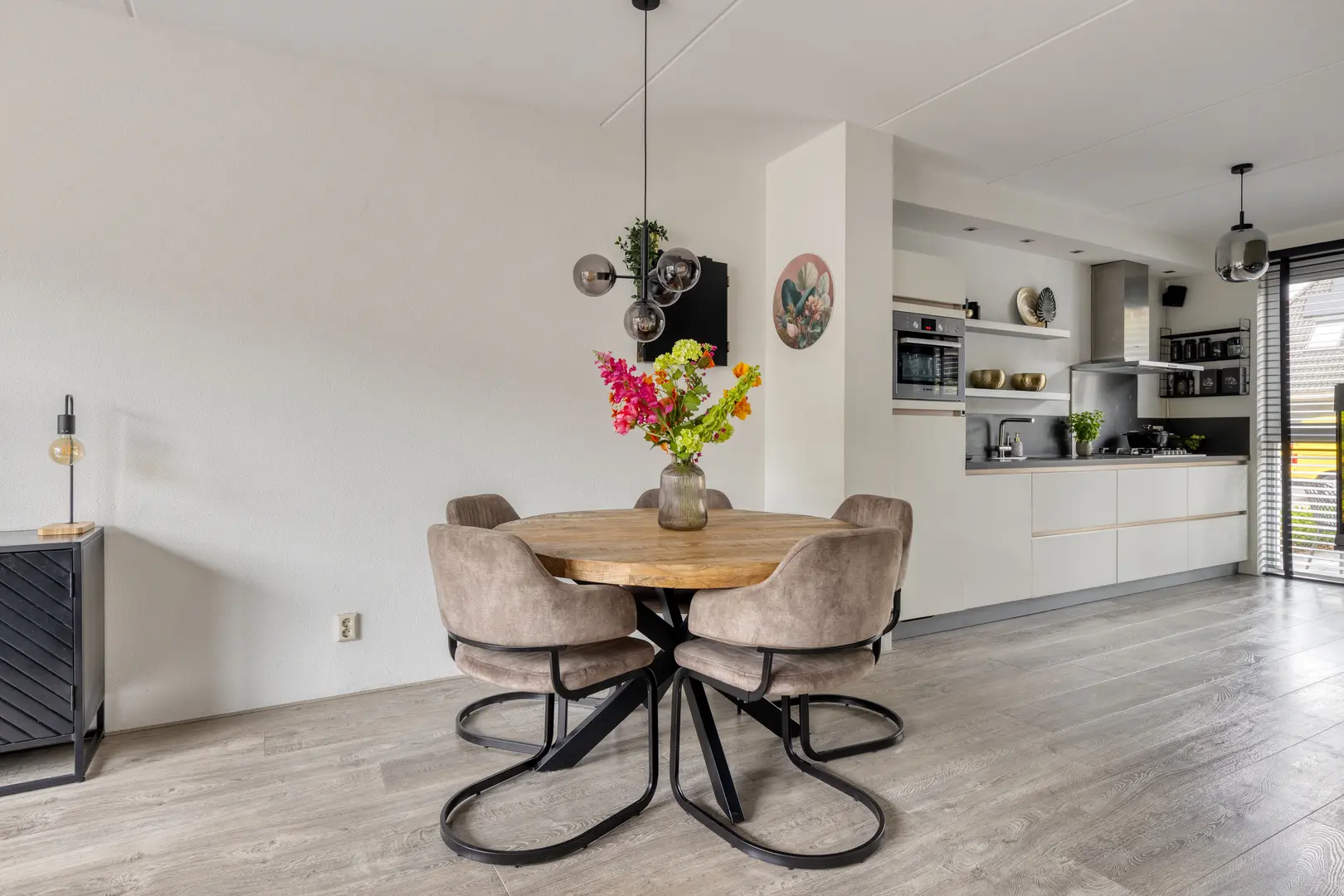 Kruiskamplaan 46 in Uitgeest
