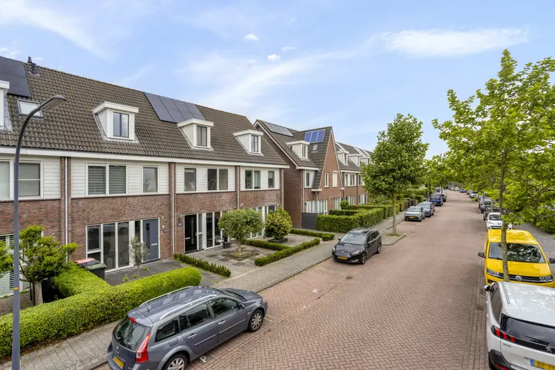 Foto 41 van Kruiskamplaan 46