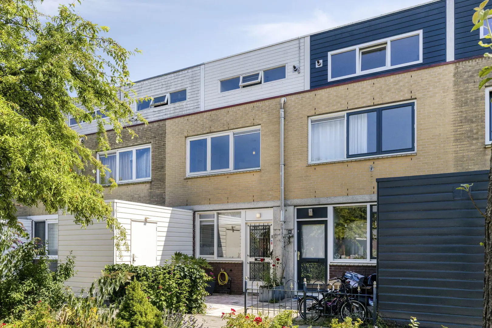 Dwergvinvisstraat 86 in Amsterdam