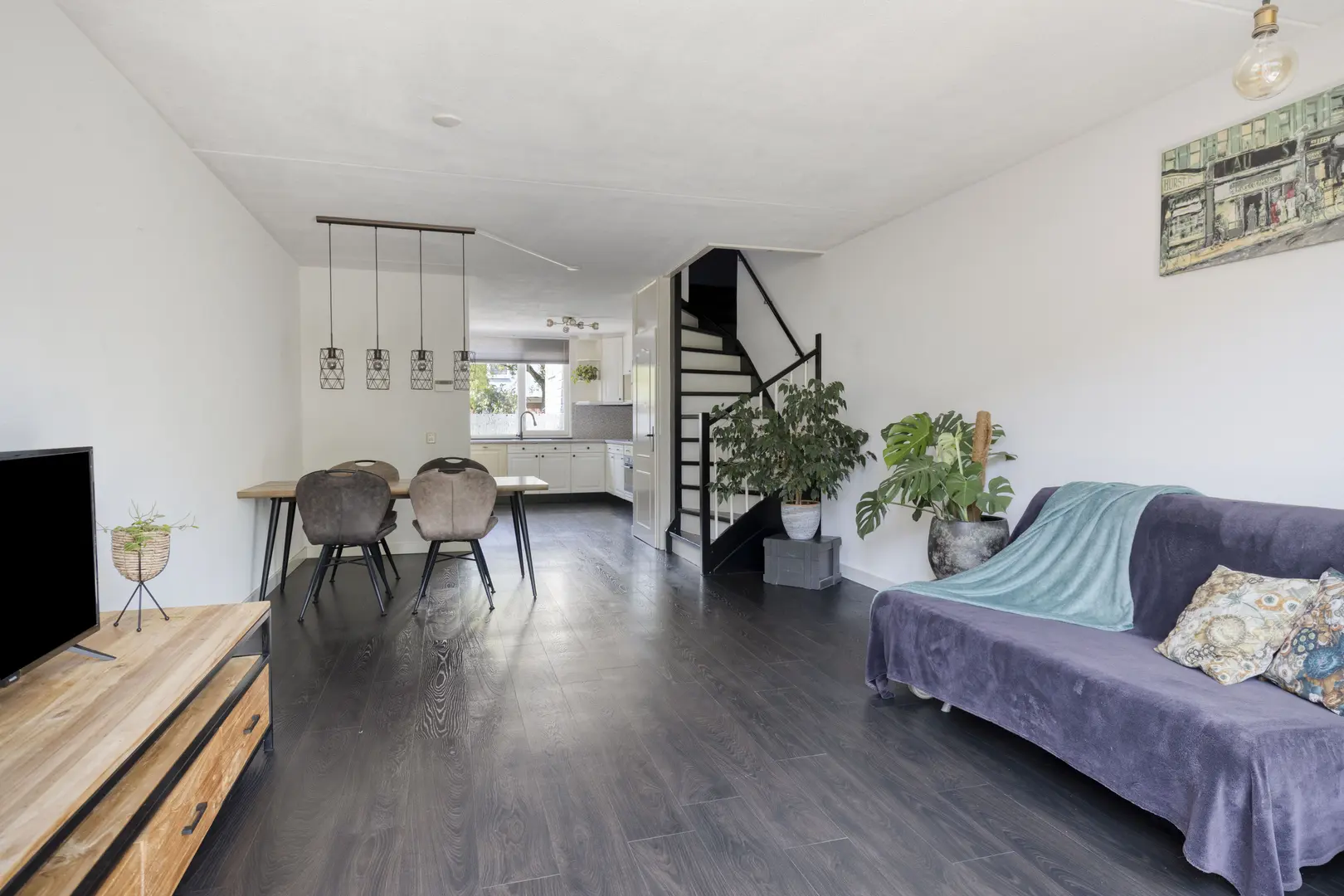 Dwergvinvisstraat 86 in Amsterdam