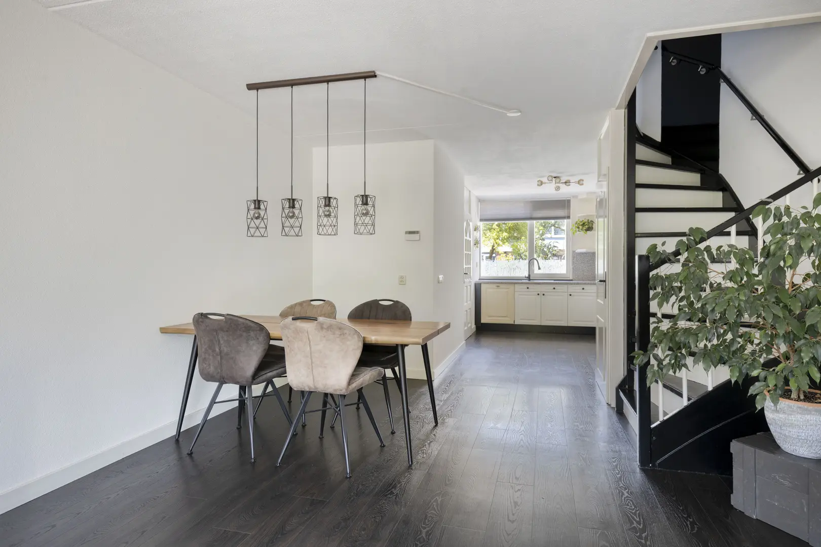 Dwergvinvisstraat 86 in Amsterdam