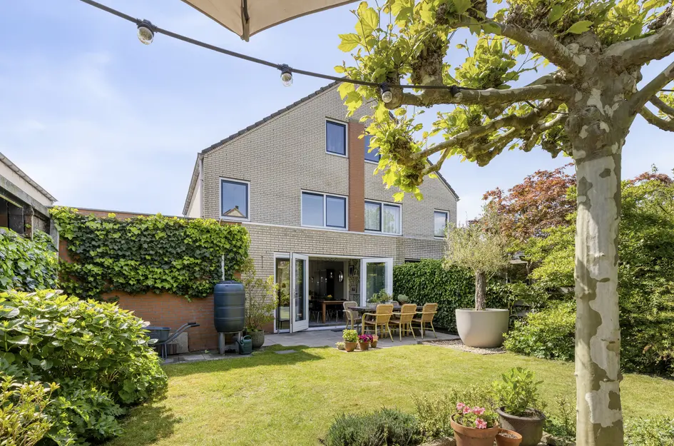 De Herderin 23 in Uitgeest