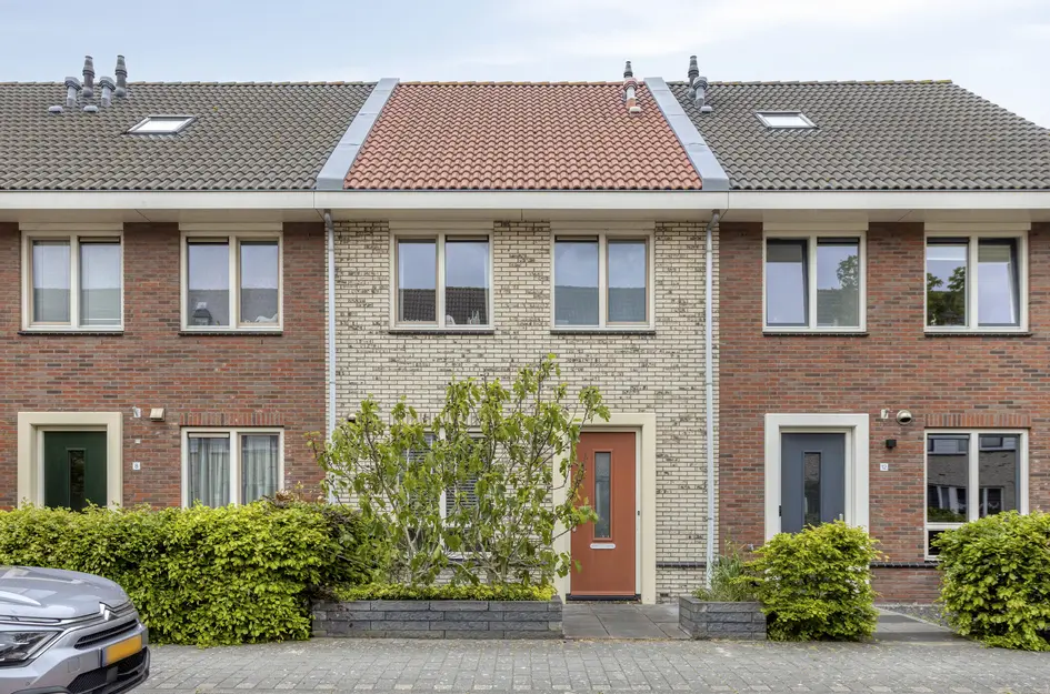 Kalverkamplaan 10 in Uitgeest