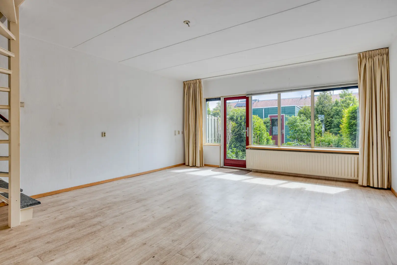 Kooglaan 19 in Uitgeest