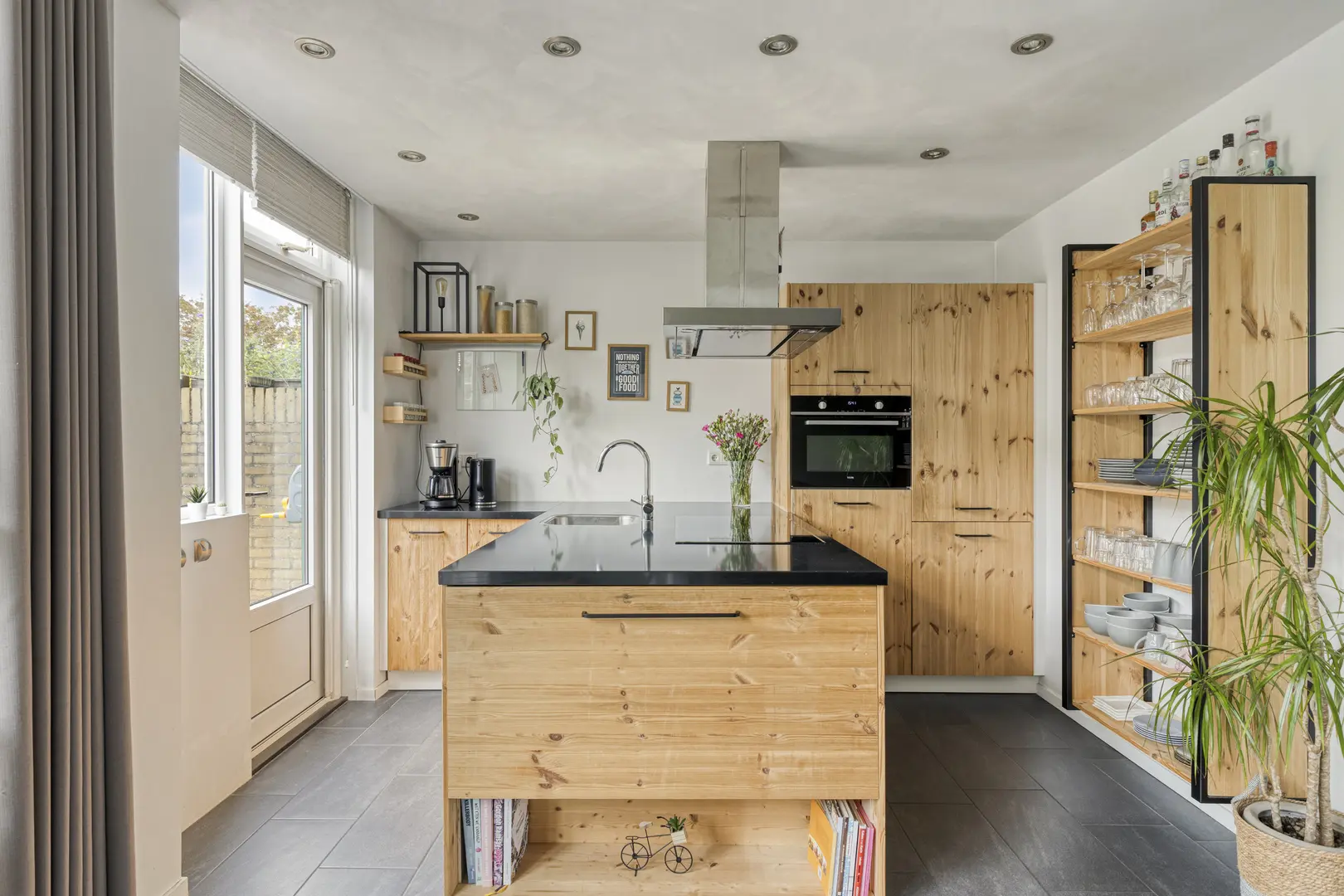 Blankertlaan 5 in Uitgeest