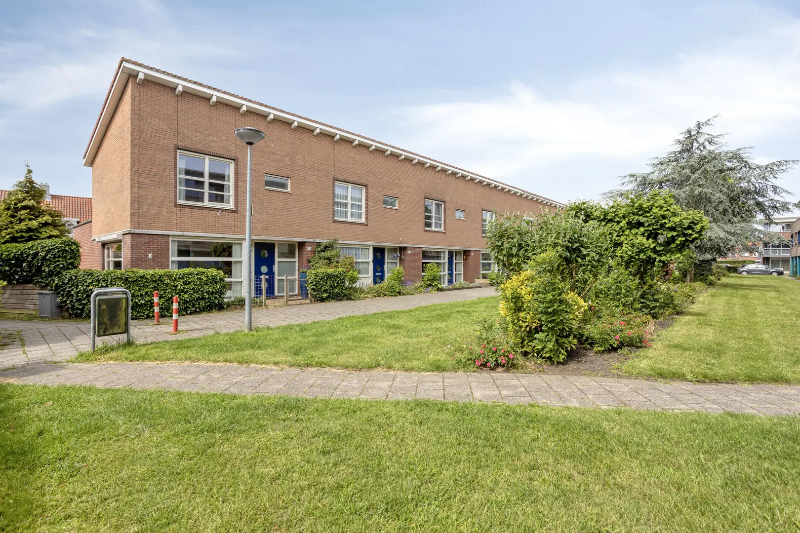 Dokter Brugmanstraat 118 in Uitgeest
