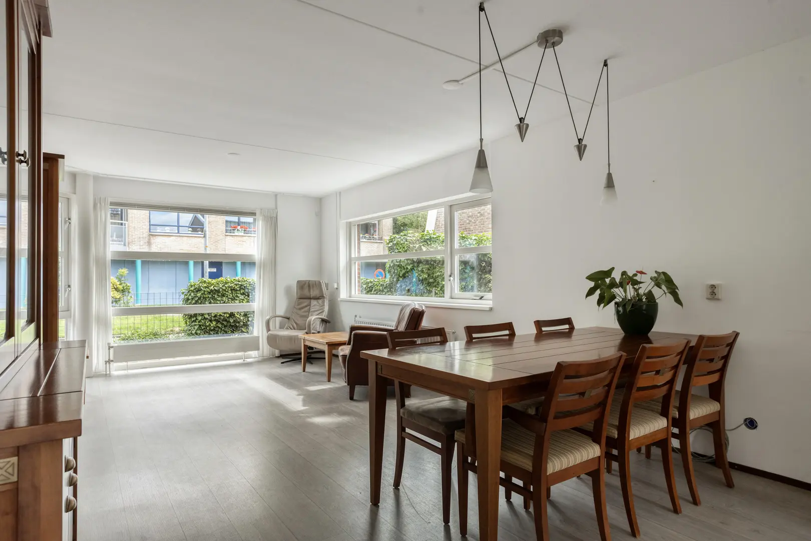 Dokter Brugmanstraat 118 in Uitgeest