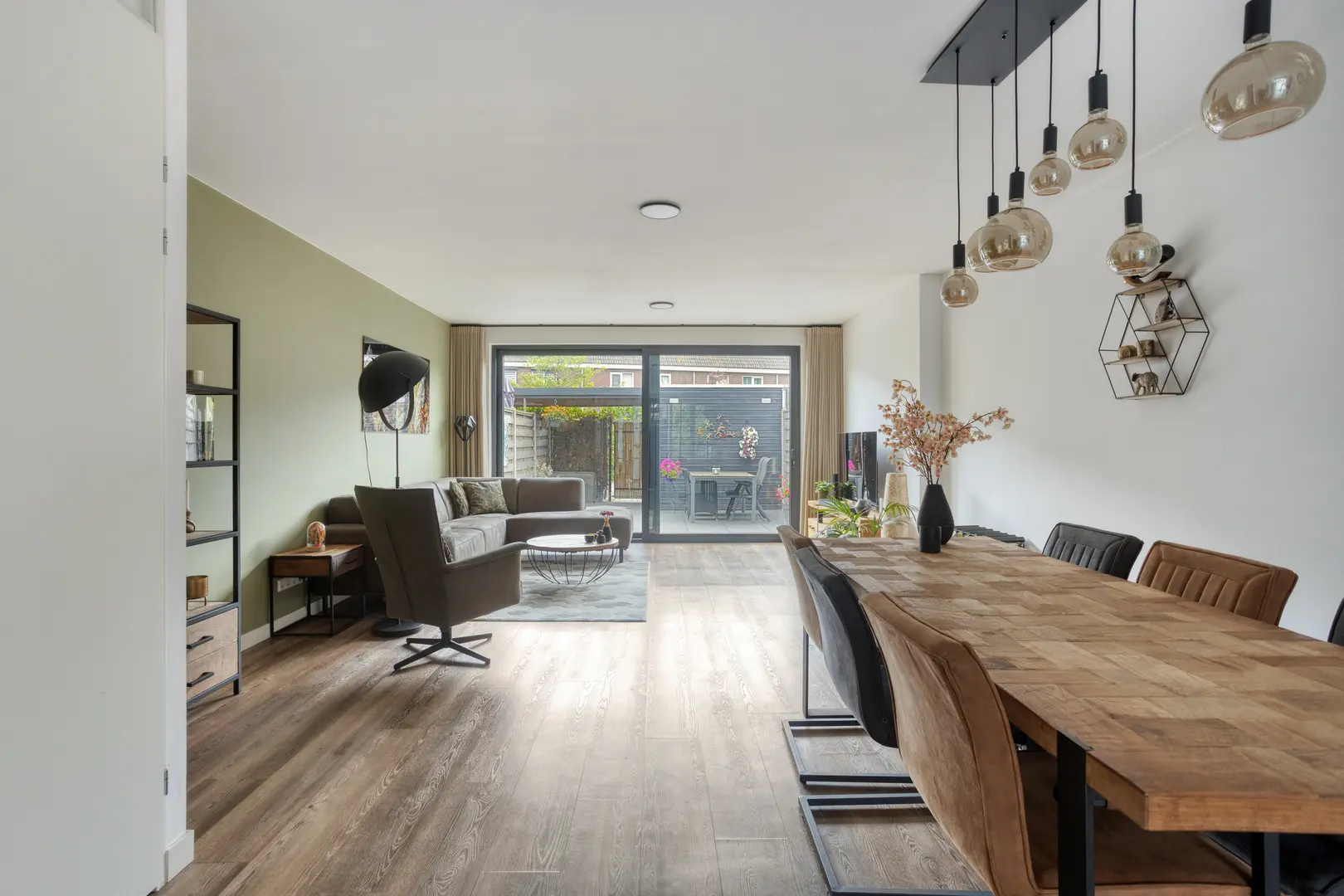 Kruiskamplaan 54 in Uitgeest