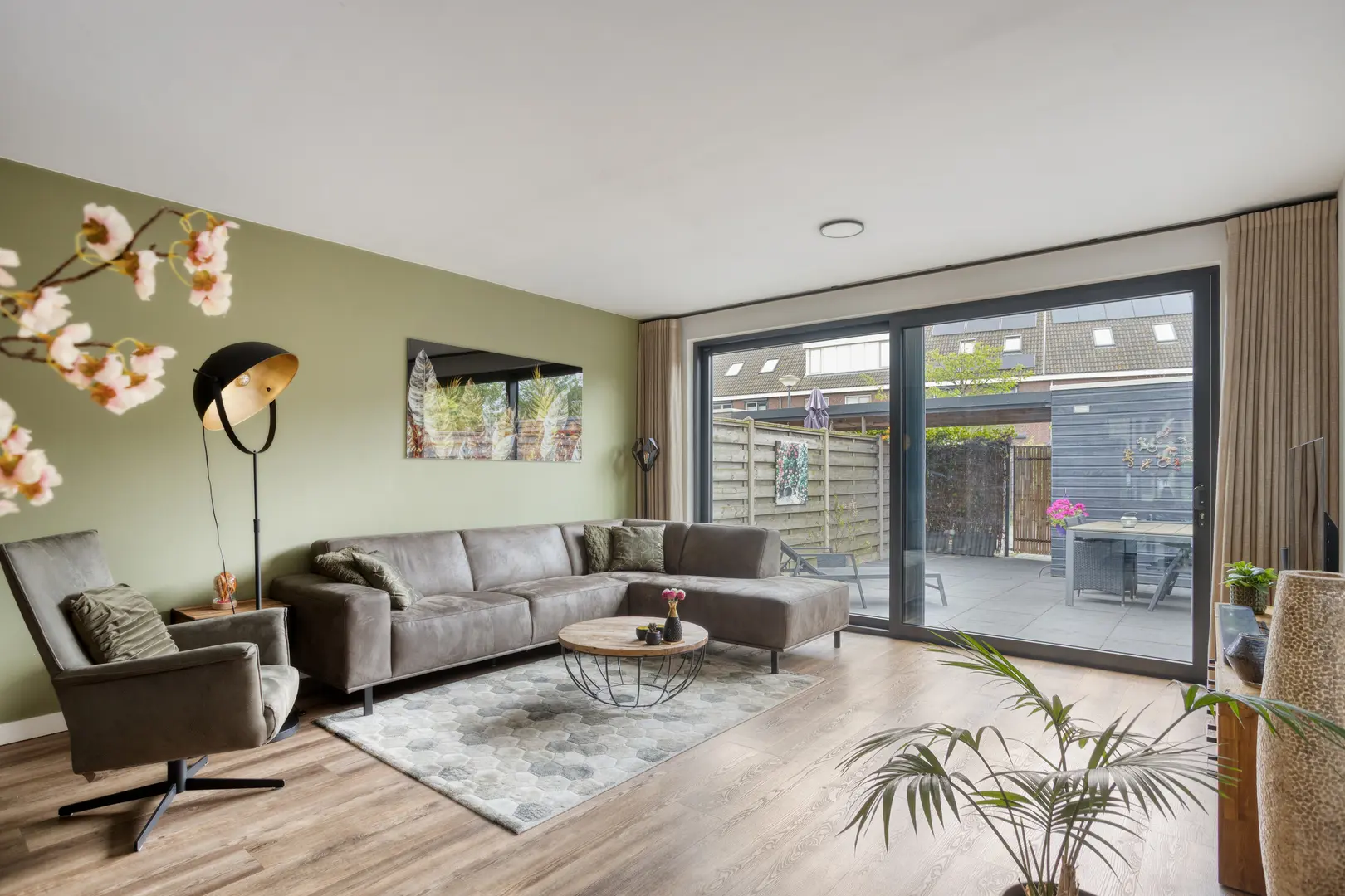 Kruiskamplaan 54 in Uitgeest