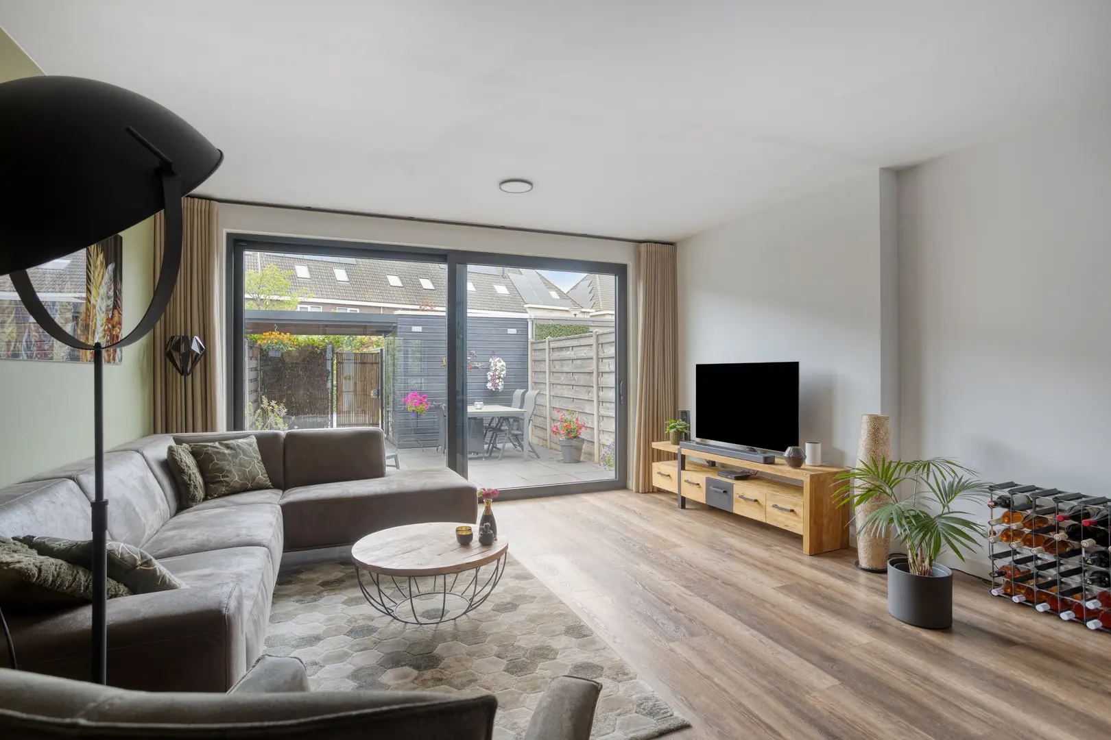 Kruiskamplaan 54 in Uitgeest
