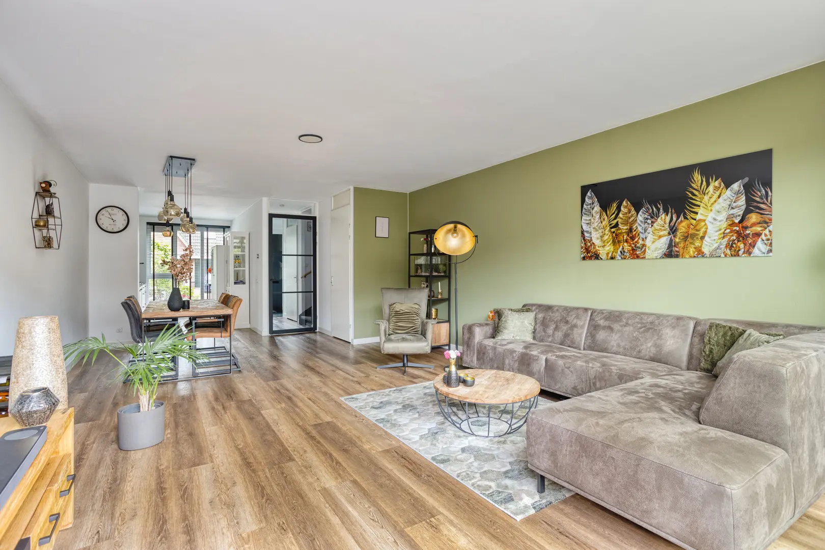 Kruiskamplaan 54 in Uitgeest