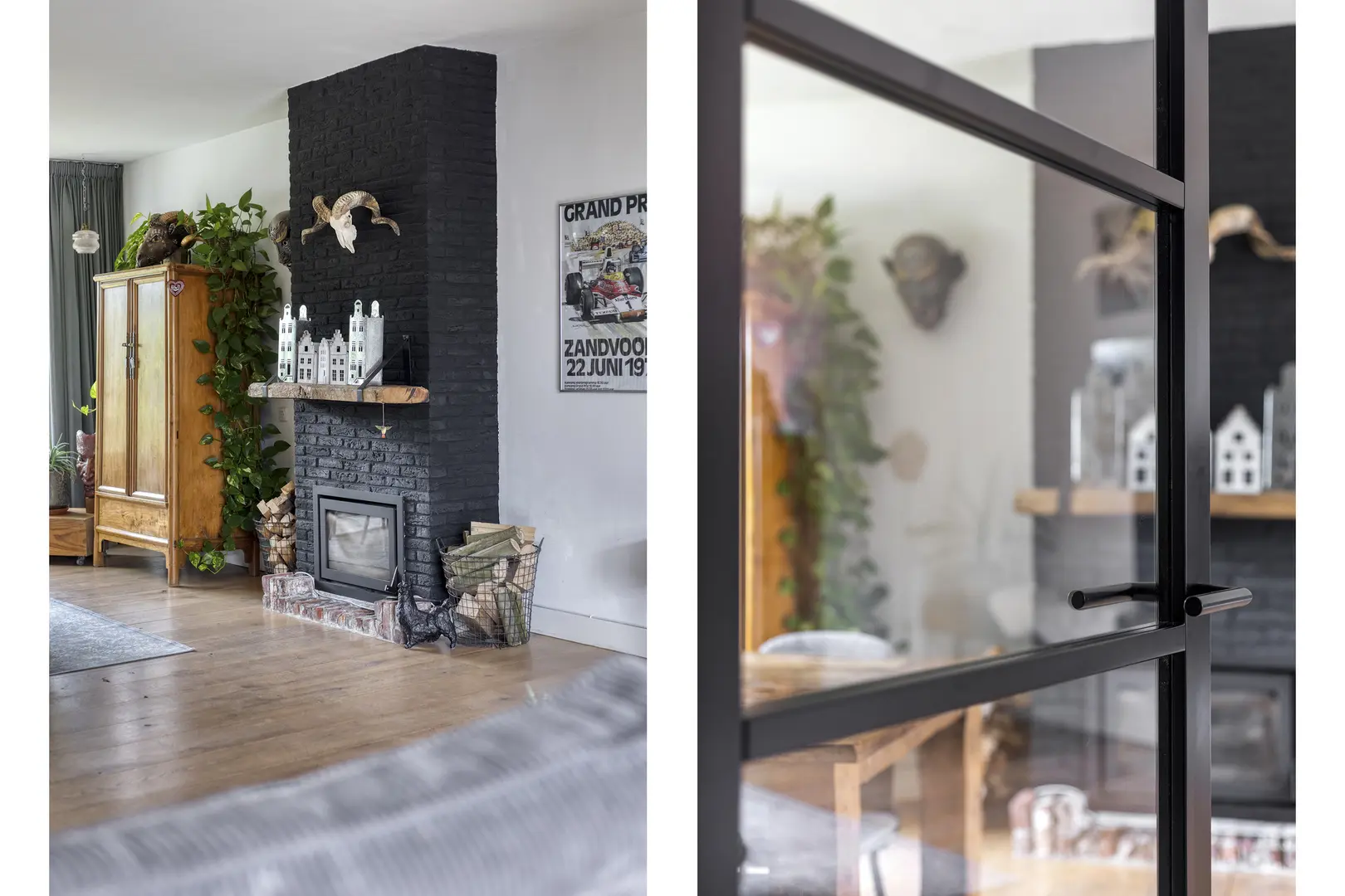 Kievitsvenstraat 15 in Uitgeest
